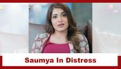 Mangal Lakshmi Upcoming Twist: Saumya in distress; Kusum puts her in a troublesome spot 918717