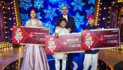 Manpreet Singh Triumphs at PTC Punjabi’s Grand Finale of ‘Voice of Punjab Chhota Champ 10’