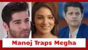 Megha Barsenge Serial Upcoming Twist: Manoj traps Megha in a bigger crime; Will Arjun help her? 917697