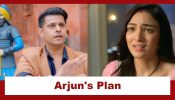 Megha Barsenge Upcoming Story: OMG!! Arjun works out a plan to save Megha; thinks of a jailbreak situation? 917868