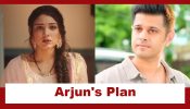 Megha Barsenge Upcoming Twist: Megha's tough battle at her trial; Arjun makes a plan 918849