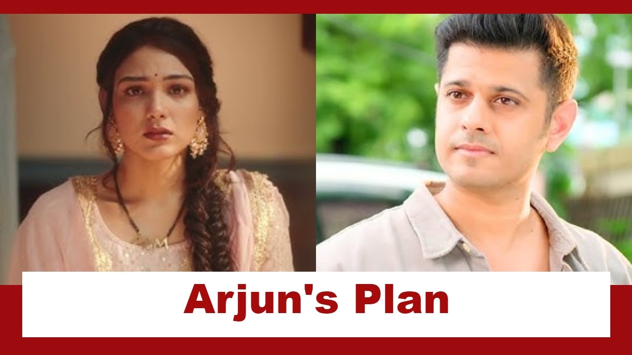 Megha Barsenge Upcoming Twist: Megha's tough battle at her trial; Arjun makes a plan 918849