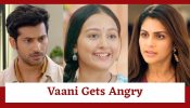 Mishri Serial Upcoming Twist: Raghav gets protective about Mishri; Vaani gets angry at Mishri 916579