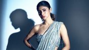 Mouni Roy Is A Bong Babe: Delve Into Her Ooh La La Saree Looks 918043