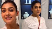 Nayanthara's Greece Getaway: Actress Gets Ears Pierced, Steals Limelight with Joyful Dance 919517