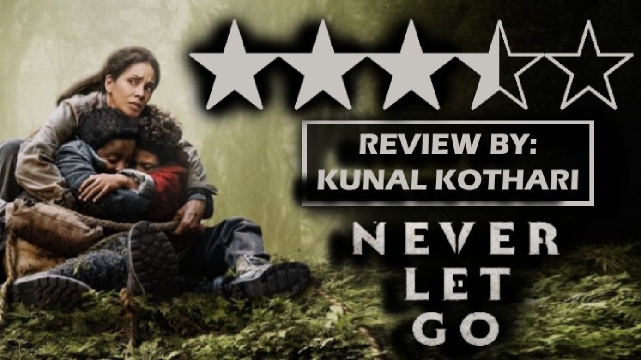 Never Let Go Review 918660