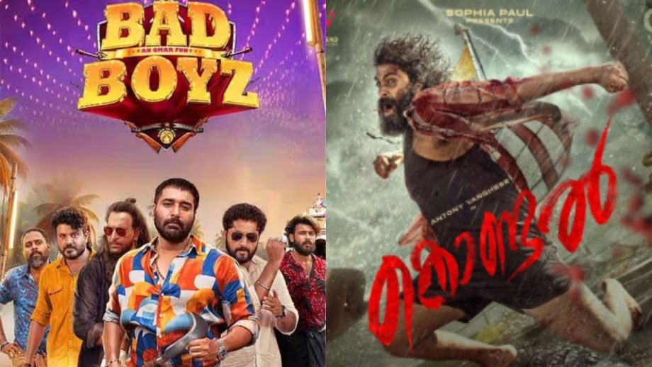 Not-So-Happening Onam 2024 In Mollywood: All Eyes On A.R.M, Kishkkindha Kandam, Kondal, And Bad Boyz 917415