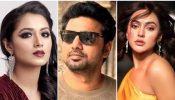 Nusrat Faria to Replace Tasnia Farin in Atanu Roy Chowdhury's 'Pratiksha' Opposite Dev? 918543