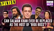 Opinion: Can Salman Khan ever be replaced as the host of 'Bigg Boss'? 917933