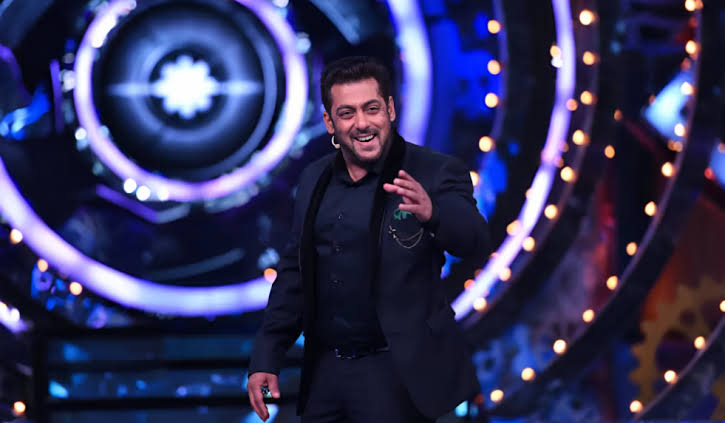 Opinion: Can Salman Khan ever be replaced as the host of 'Bigg Boss'? 917935