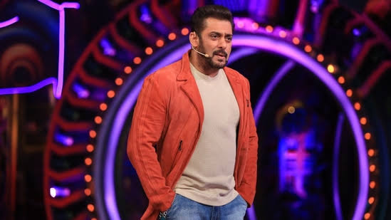 Opinion: Can Salman Khan ever be replaced as the host of 'Bigg Boss'? 917936