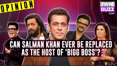 Opinion: Can Salman Khan ever be replaced as the host of ‘Bigg Boss’?