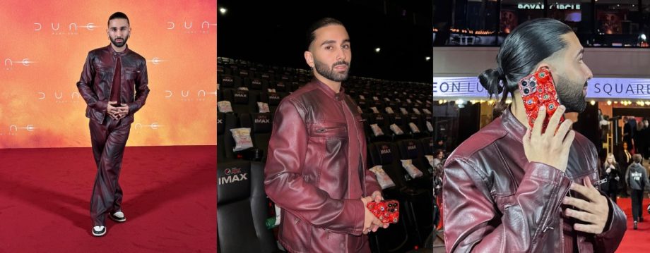 Orry Aka Orhan Awatramani And His Best Red Carpet Moments: Check Out 919146