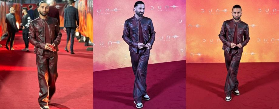 Orry Aka Orhan Awatramani And His Best Red Carpet Moments: Check Out 919147