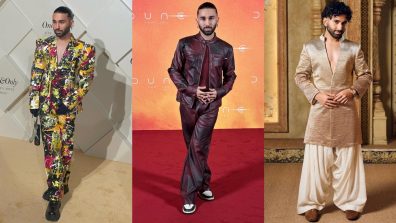 Orry Aka Orhan Awatramani And His Best Red Carpet Moments: Check Out