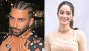 Orry Hypes Up Ananya Panday's 'Call Me Bae' Web Series; Praises Her Friendship 916681