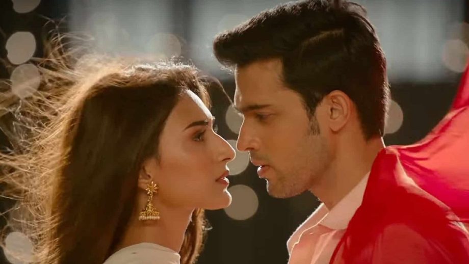 Parth Samthaan & Erica Fernandes reminisce 'Kasautii Zindagii Kay 2' as it completes six years 919545