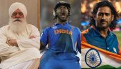 Post Yograj Singh's latest rant on MS Dhoni, fans trend which was the real hero of World Cup 2011 - Dhoni or Yuvraj? 916272