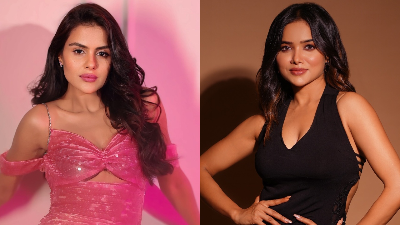 Priyanka Chahar Choudhary VS Manisha Rani: Queen Of Bodycon Dresses: Fan Battle 918054