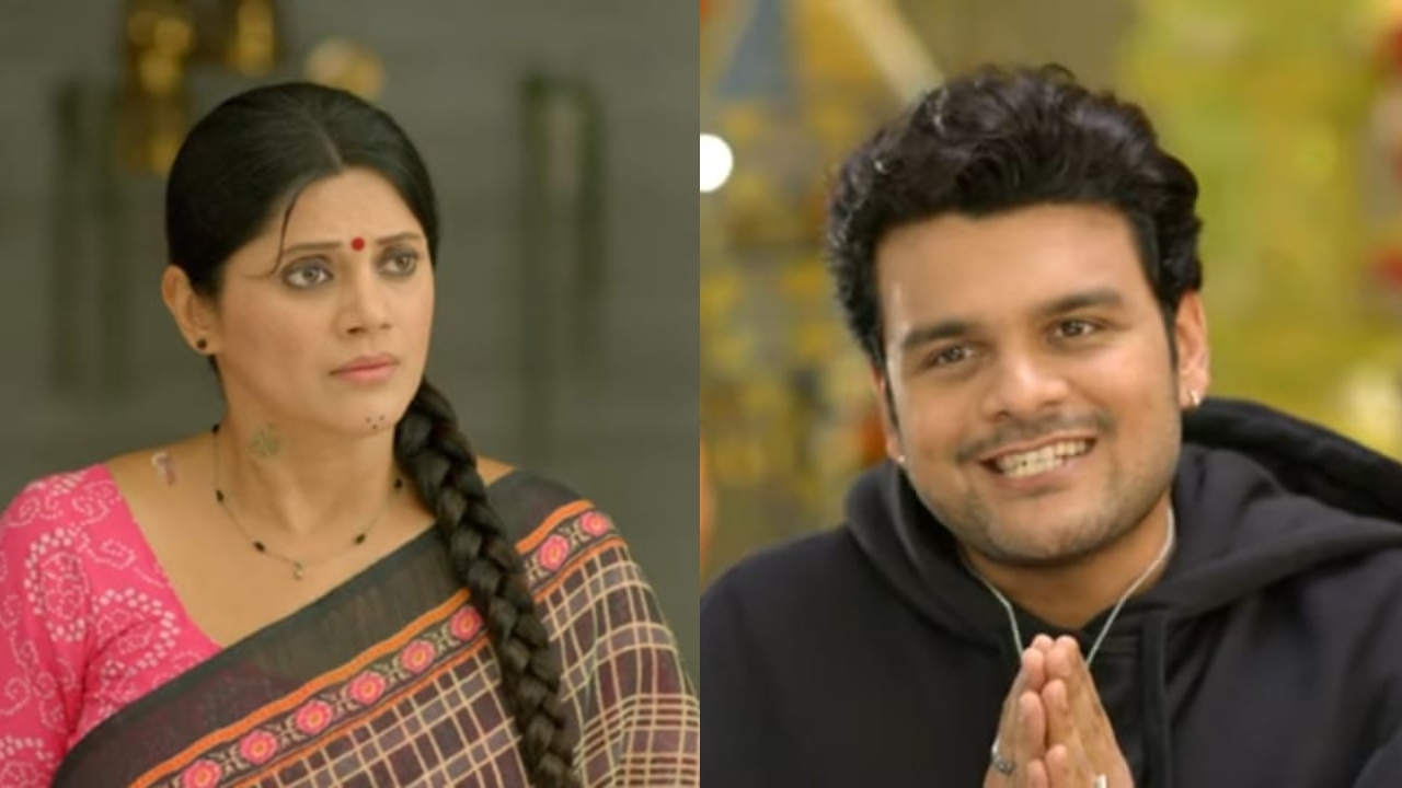 Pushpa Impossible Serial Spoiler: Prabhas Plays His Final Card Against Pushpa, Disguises As Ward Boy 918668