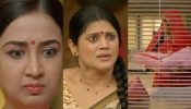 Pushpa Impossible Serial Spoiler: Sushila's Newborn Gets Kidnapped, Pushpa Distressed 919342