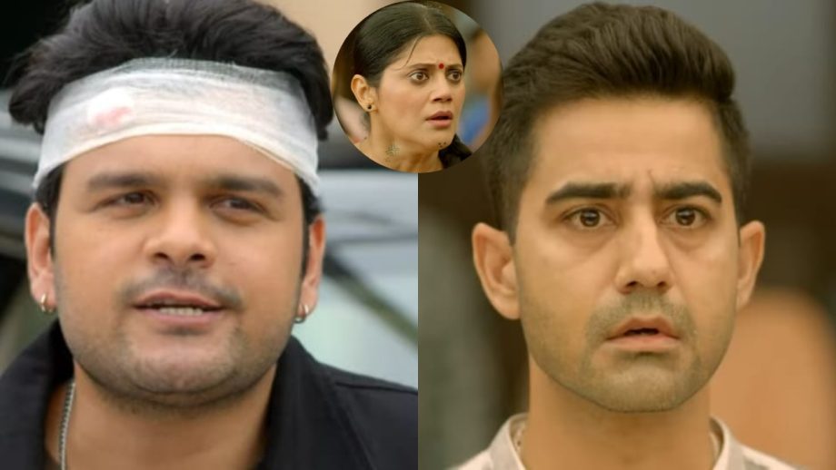 Pushpa Impossible Serial Upcoming Twist: Prabhas Destroys Ashwin's Business, Pushpa Horrified 917722