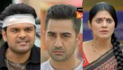 Pushpa Impossible Serial Upcoming Twist:  Pushpa Teaches Her Family A Lesson, Ashwin Receives Threats 917430