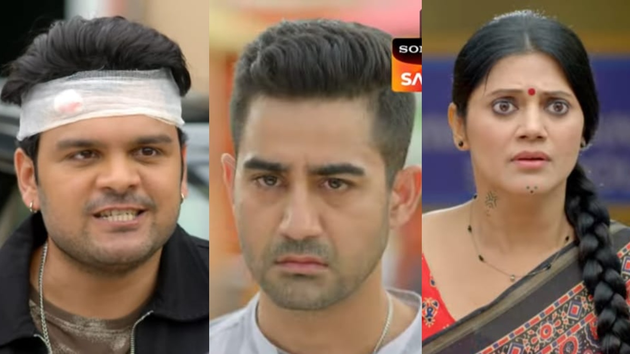 Pushpa Impossible Serial Upcoming Twist:  Pushpa Teaches Her Family A Lesson, Ashwin Receives Threats 917430