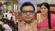 Pushpa Impossible Serial Upcoming Twist: Teachers' Strike At School Leave Pushpa Distressed 917589