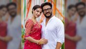 Raj Chakraborty & Subhashree Ganguly Reveal Daughter Yalini's Face for the First Time on Yuvan's 4th Birthday 917765