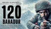 Ranveer Singh to Anil Kapoor: Celebrities React to Excel Entertainment's & Trigger Happy Studios' Announcement of 120 Bahadur Starring Farhan Akhtar! 916758