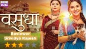 Review of Zee TV's Vasudha: A Well-Depicted Clash Of Two Contrasting Worlds 919271