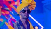 Rohit Purohit Gives A Sneak-Peek Of Armaan's Look For His Sangeet In Yeh Rishta Kya Kehlata Hai, Looks Stunning In Turban 917461