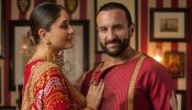 Royal Couple Alert: Kareena-Saif’s Regal Ganesh Chaturthi Appearance