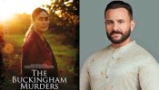 Saif Ali Khan Reviews Kareena Kapoor Khan’s Performance in ‘The Buckingham Murders’, says "She has killed it” 917947