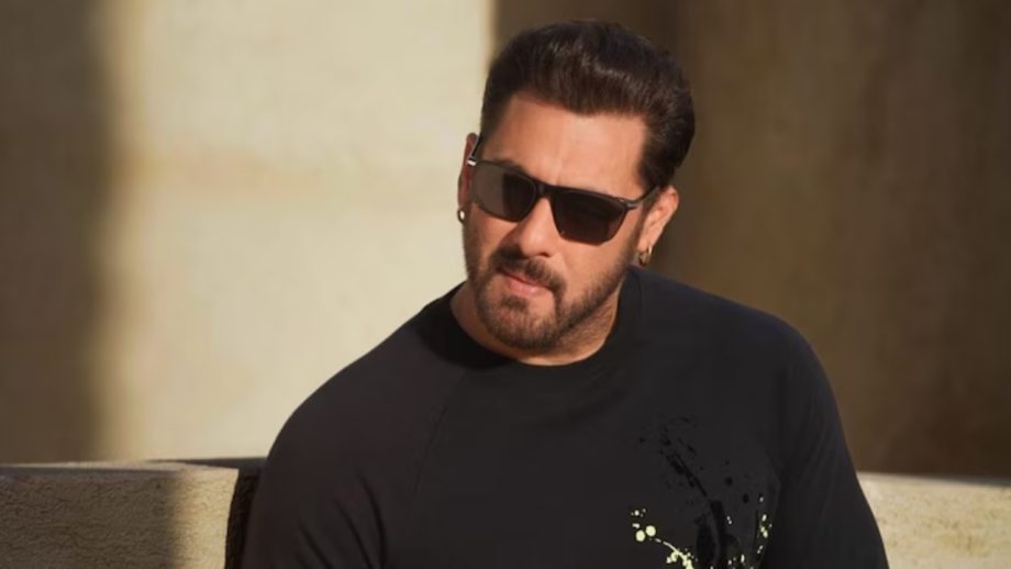 Salman Khan's security breached; bikers threaten the actor 918643