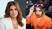 Samantha Ruth Prabhu applauds Uorfi Javed for putting her 'true self' out there 916585