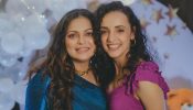 Sanaya Irani and Drashti Dhami Are BFFs: Candid Insta Moments 918180