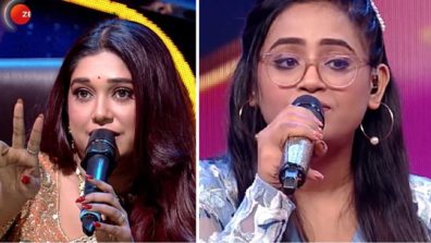 Saregamapa Controversy: Antara Mitra’s Criticism Sparks Outrage, Saptaparni Bose Eliminated