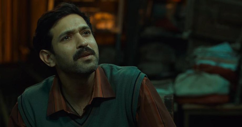 'Sector 36' Review: An Unhinged Vikrant Massey & An Intricately Told Harrowing Tale 917719