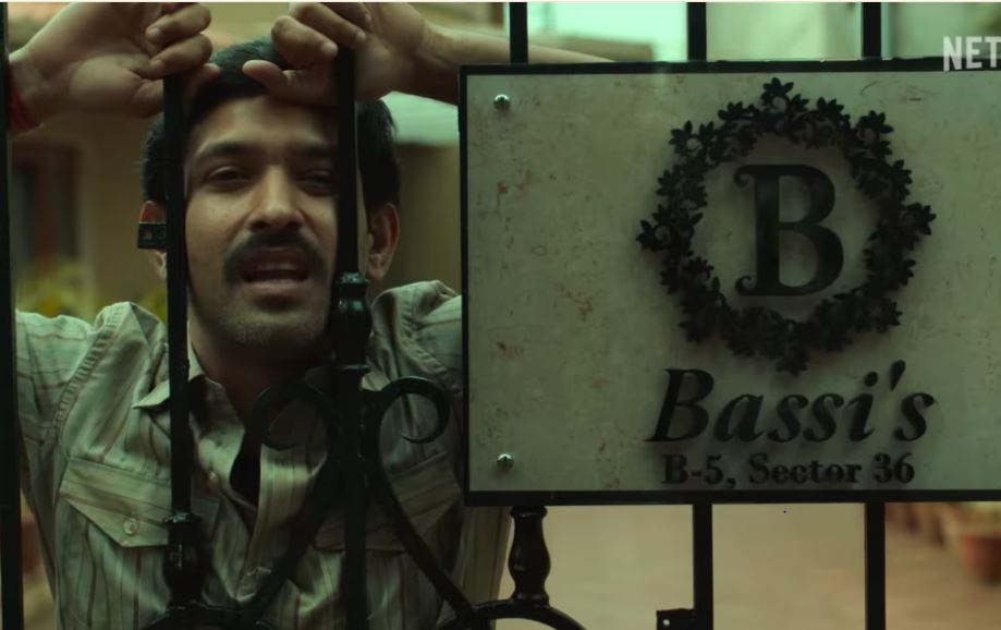 'Sector 36' Review: An Unhinged Vikrant Massey & An Intricately Told Harrowing Tale 917721