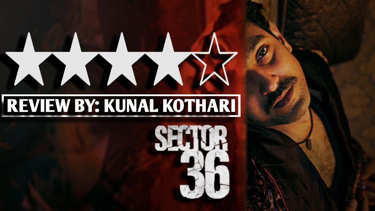 'Sector 36' Review: An Unhinged Vikrant Massey & An Intricately Told Harrowing Tale 917716