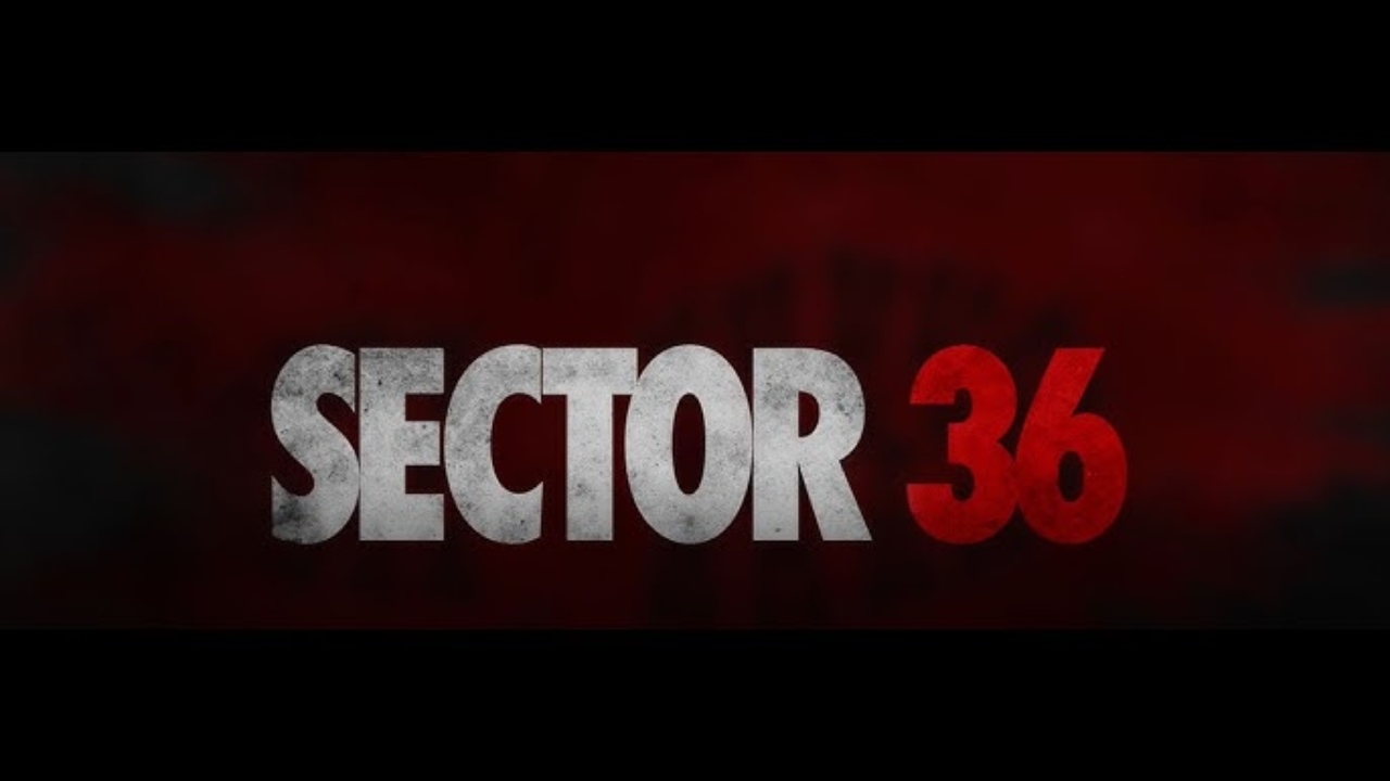 Sector 36’ Trailer Drops: Netizens in Awe of Vikrant Massey’s New Role "The versatility in Vikrant Massey's acting is so impeccable" 916830