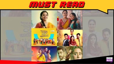 Serial Twists Of Last Week (26 August – 1 September): Anupamaa, Yeh Rishta Kya Kehlata Hai, Jhanak, TMKOC, and more