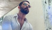 Shahid Kapoor’s Wraps Deva, Gets Emotional on Set, Shares Warm Hugs