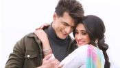 Shivangi Joshi and Mohsin Khan: Best Onscreen Couple Ever 919336