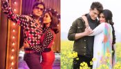 Shivangi Joshi-Mohsin Khan: Yeh Rishta Kya Kehlata Hai Best Moments 918443