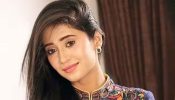 Shivangi Joshi spends quality time with family on a vacay in Goa