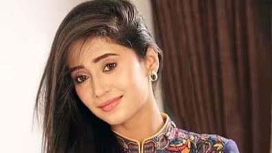 Shivangi Joshi spends quality time with family on a vacay in Goa