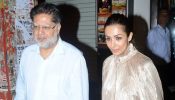 Shocking! Malaika Arora's Father Anil Arora Commits Suicide 917457